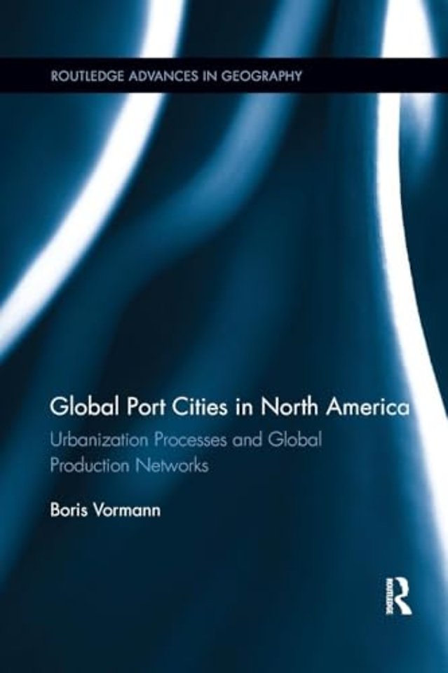 Global Port Cities in North America