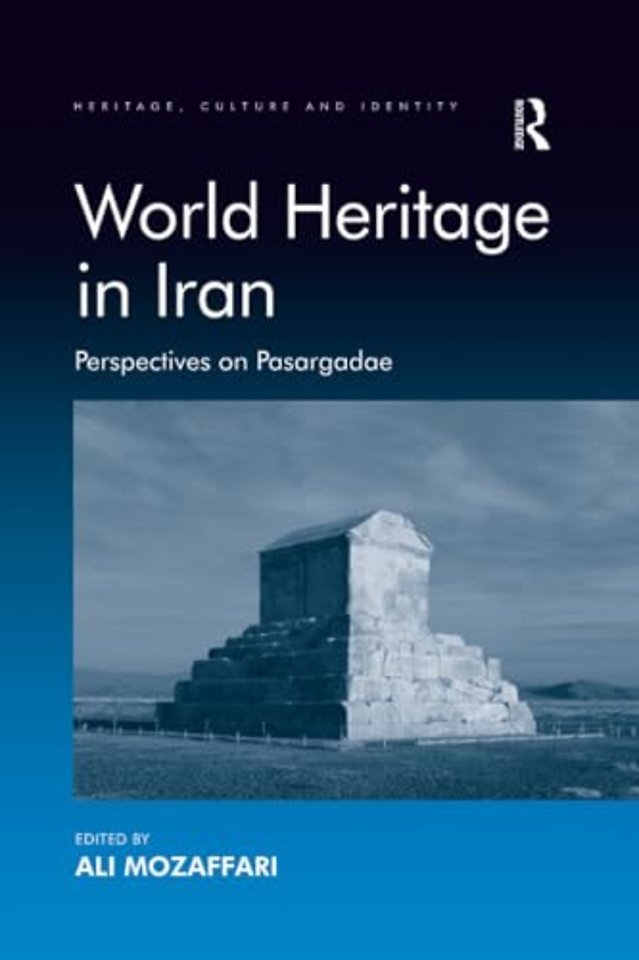 World Heritage in Iran