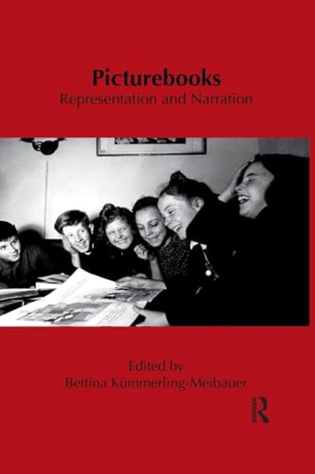 Picturebooks: Representation and Narration