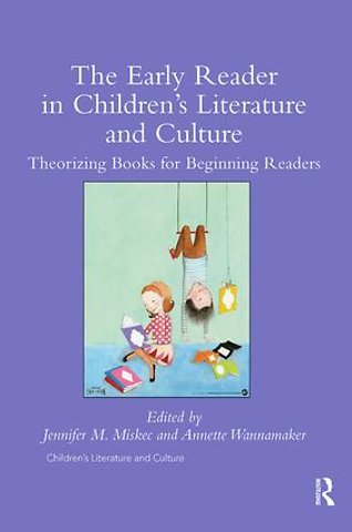 Early Reader in Children's Literature and Culture