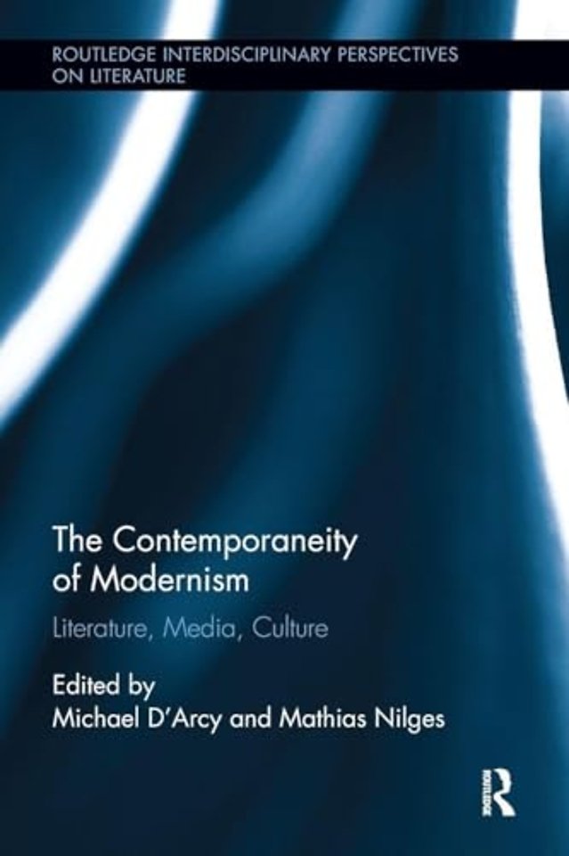 Contemporaneity of Modernism