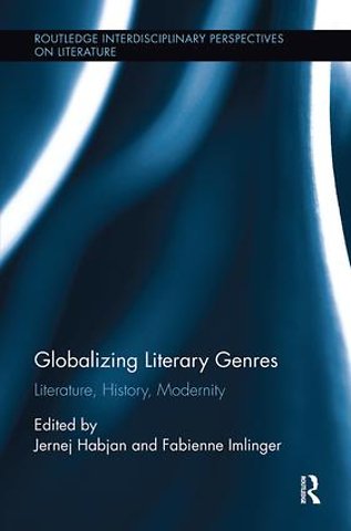 Globalizing Literary Genres