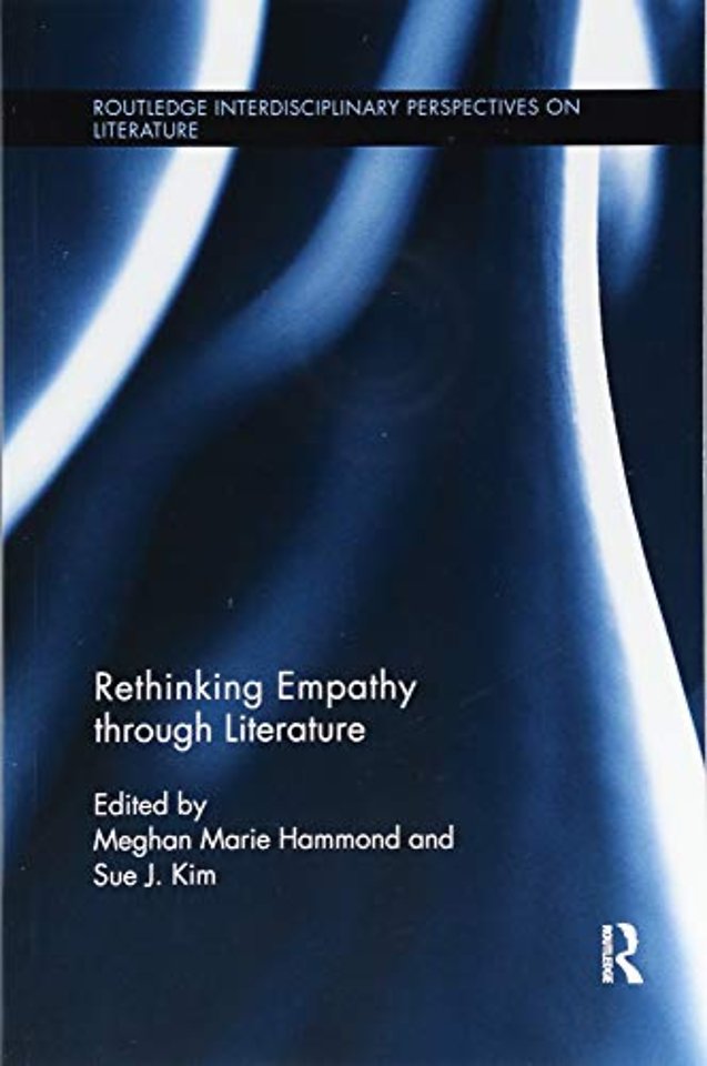 Rethinking Empathy through Literature