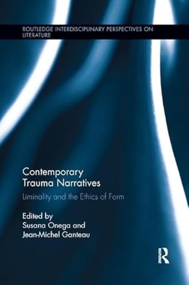 Contemporary Trauma Narratives