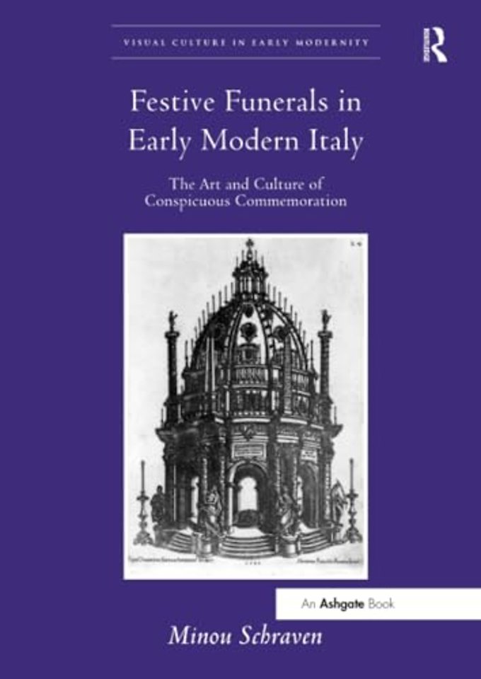 Festive Funerals in Early Modern Italy