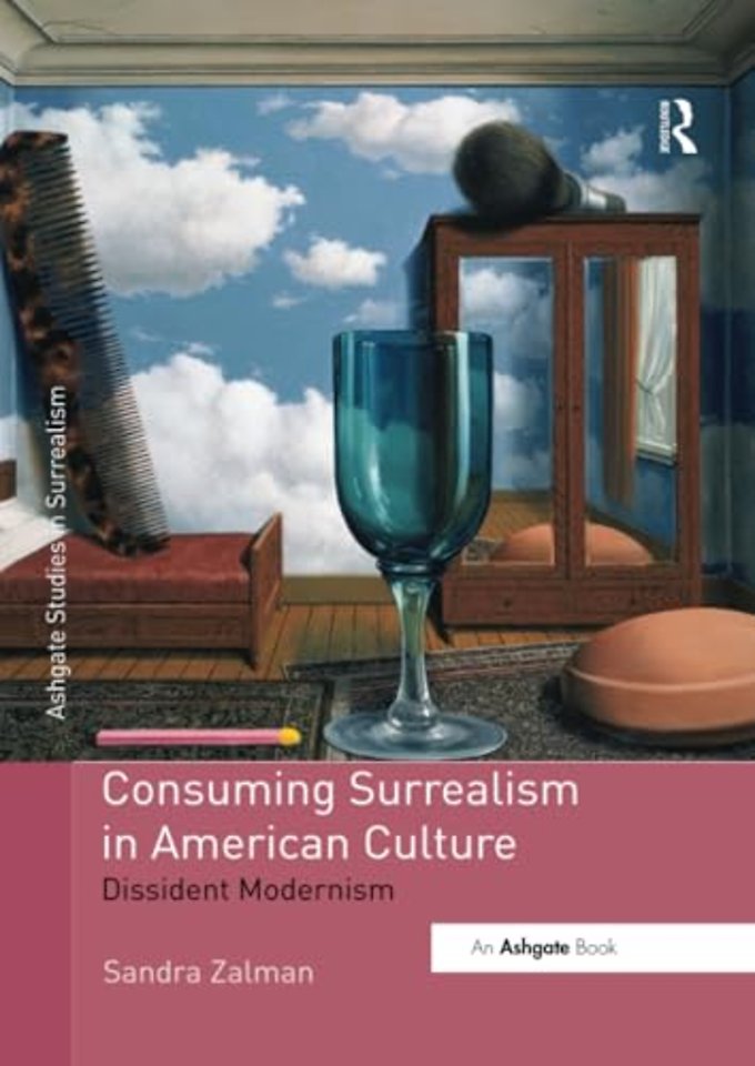 Consuming Surrealism in American Culture