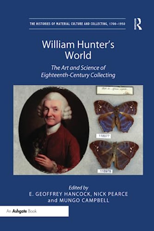 Histories of Material Culture and Collecting, 1700-1950