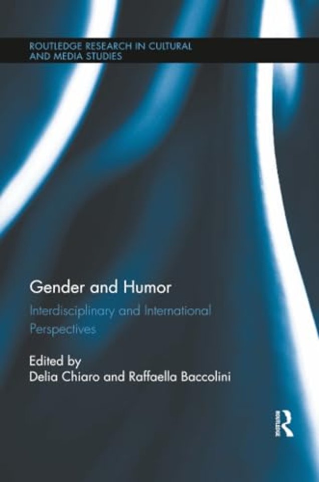 Gender and Humor
