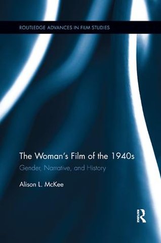 Woman's Film of the 1940s