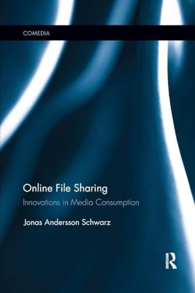 Online File Sharing