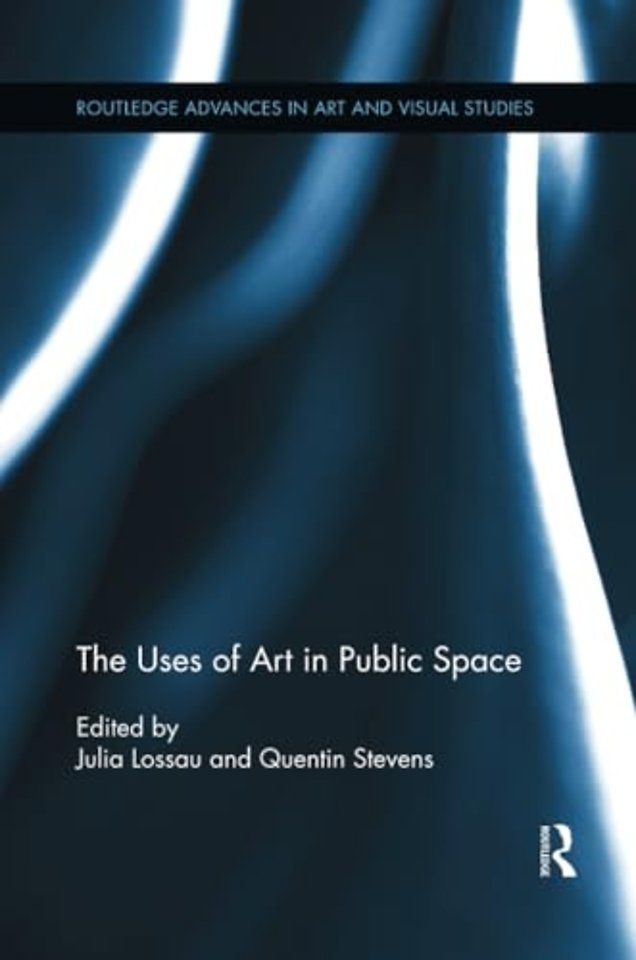 Uses of Art in Public Space