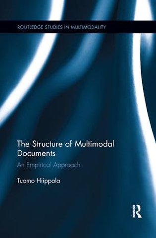 Structure of Multimodal Documents