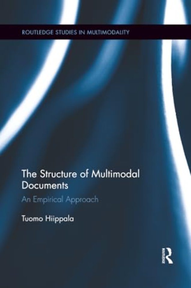 Structure of Multimodal Documents