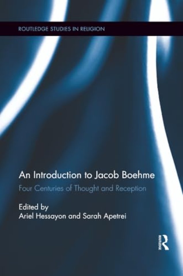 Introduction to Jacob Boehme