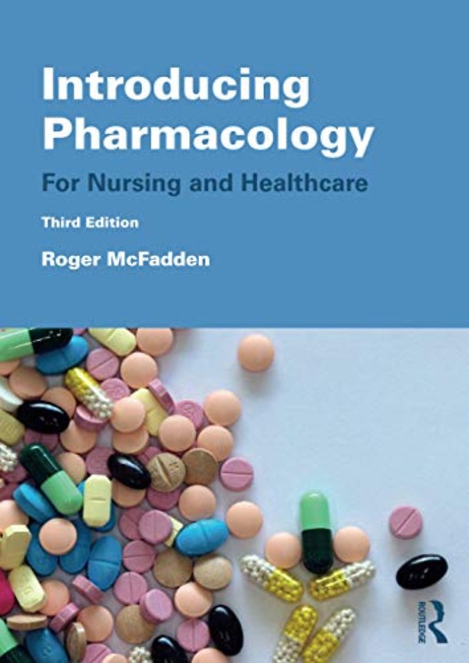 Introducing Pharmacology