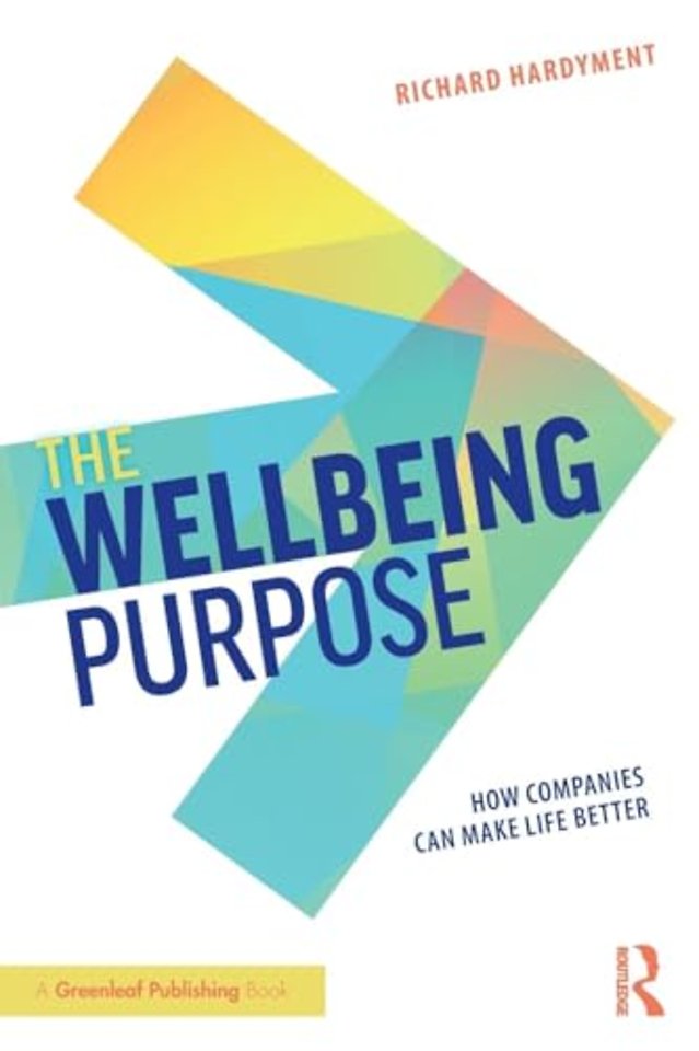 Wellbeing Purpose