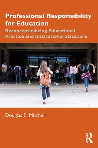 Professional Responsibility for Education