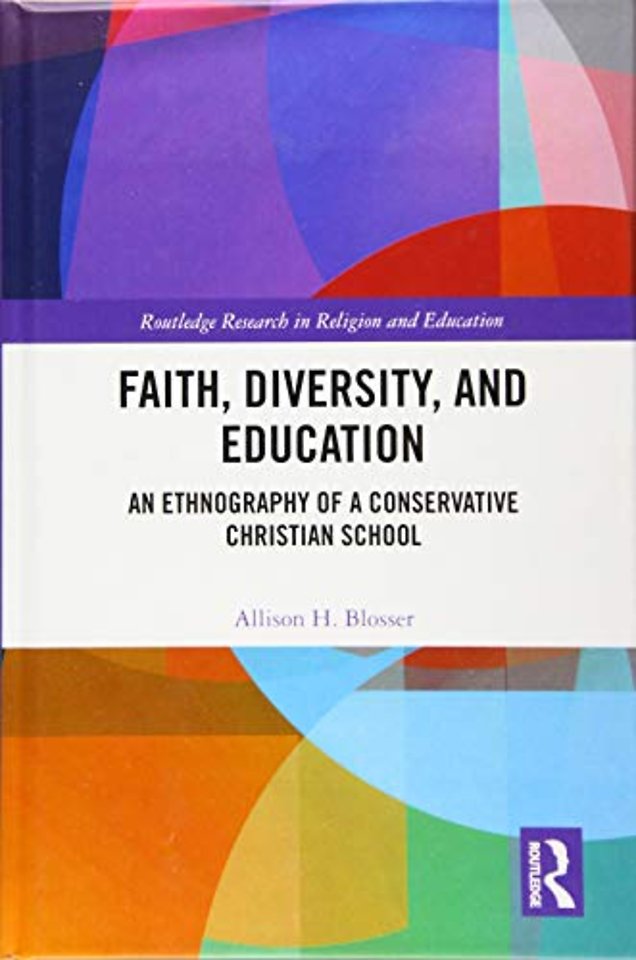 Faith, Diversity, and Education