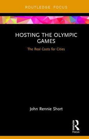 Hosting the Olympic Games