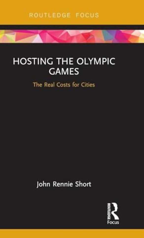 Hosting the Olympic Games