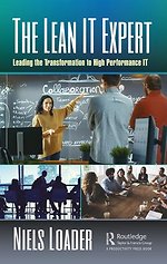 Lean IT Expert