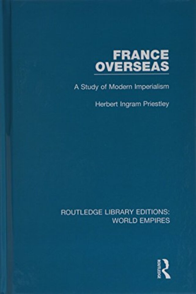 France Overseas