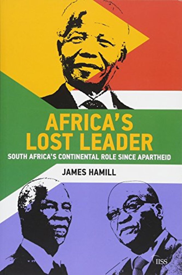 Africa's Lost Leader