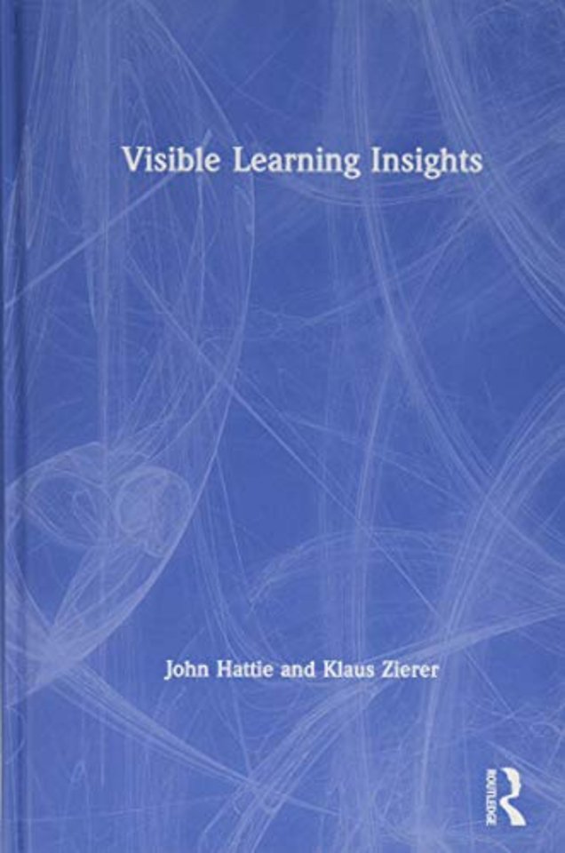 Visible Learning Insights