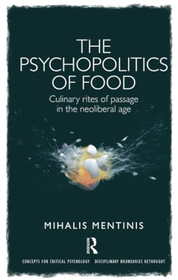 Psychopolitics of Food