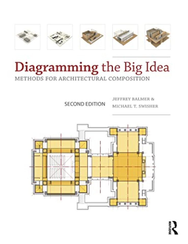 Diagramming the Big Idea