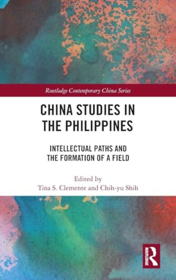 China Studies in the Philippines