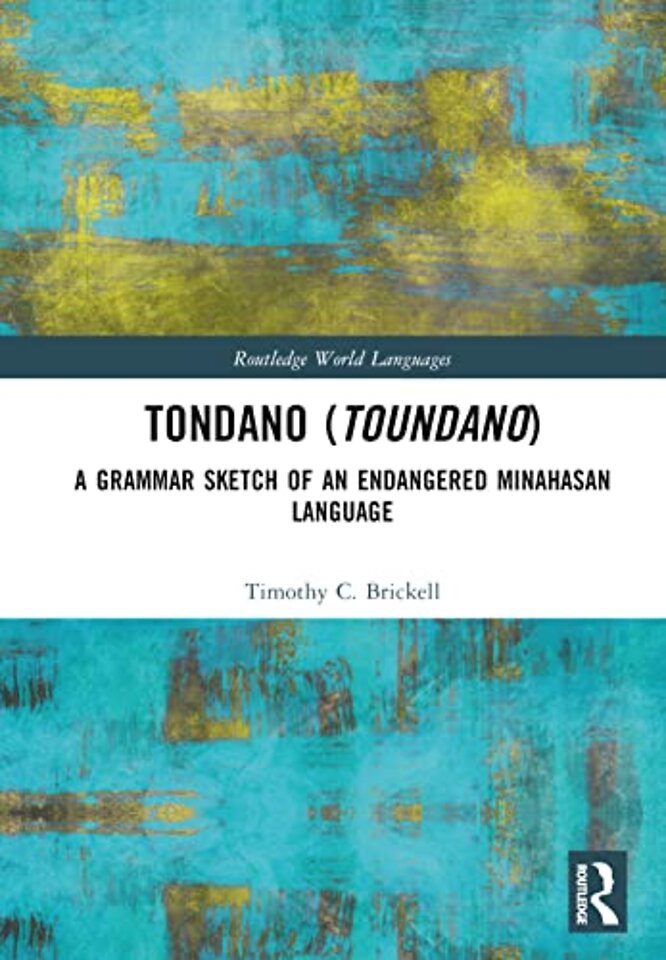 Tondano (Toundano)