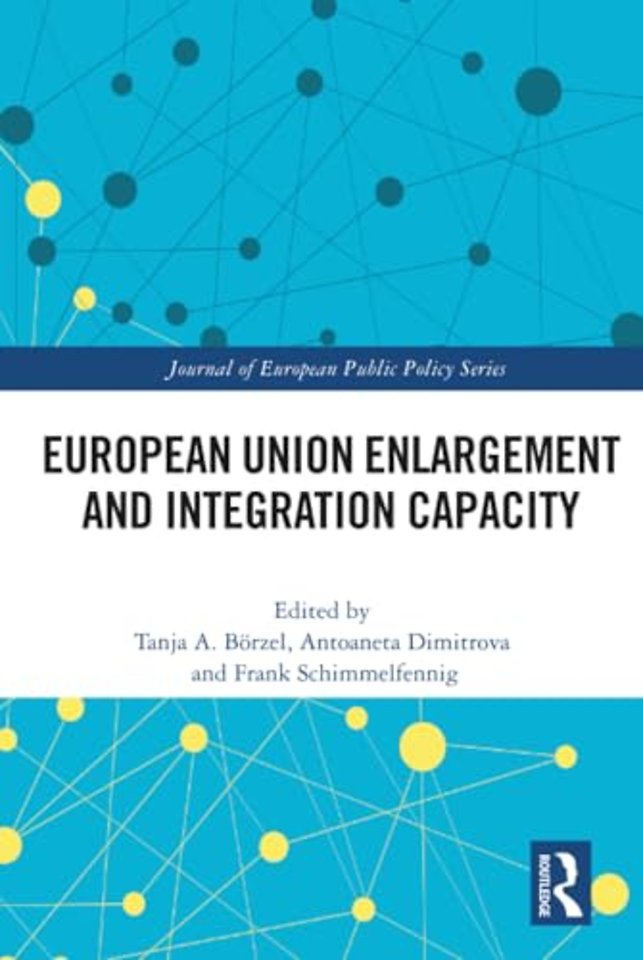 European Union Enlargement and Integration Capacity