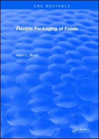 Flexible Packaging Of Foods
