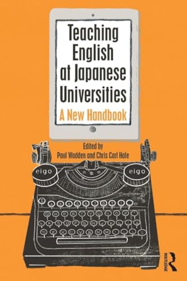 Teaching English at Japanese Universities