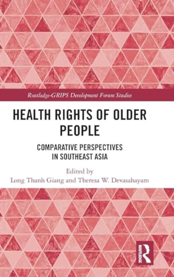 Health Rights of Older People