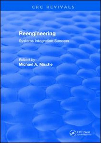 Reengineering Systems Integration Success (1997)