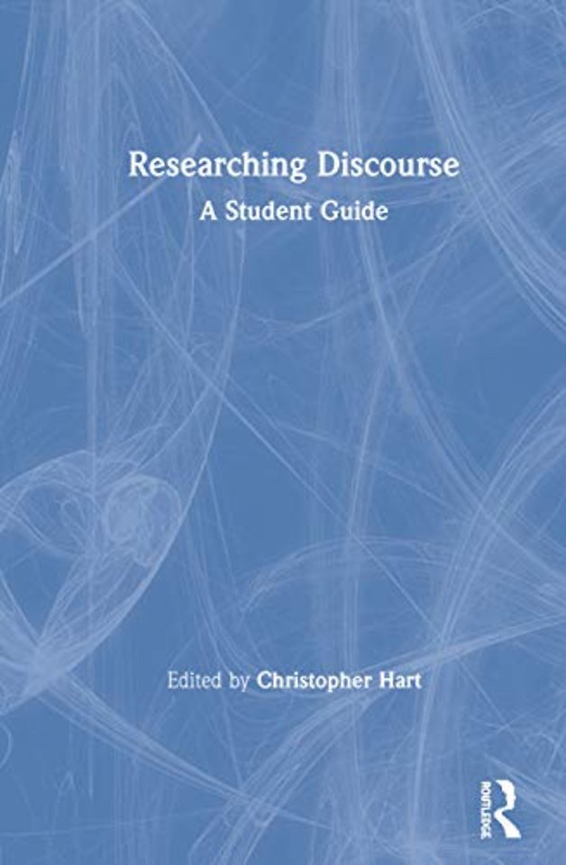 Researching Discourse