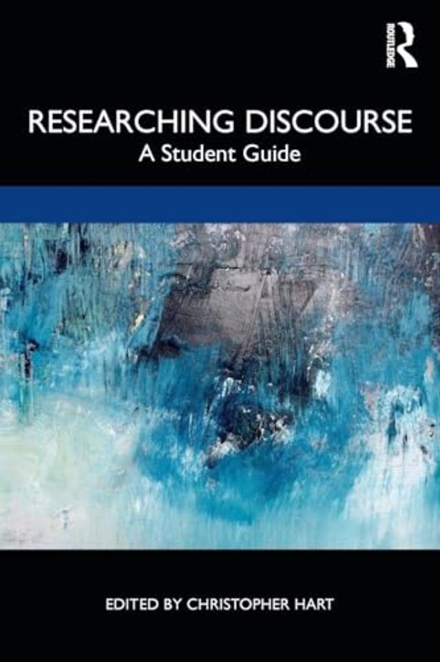 Researching Discourse