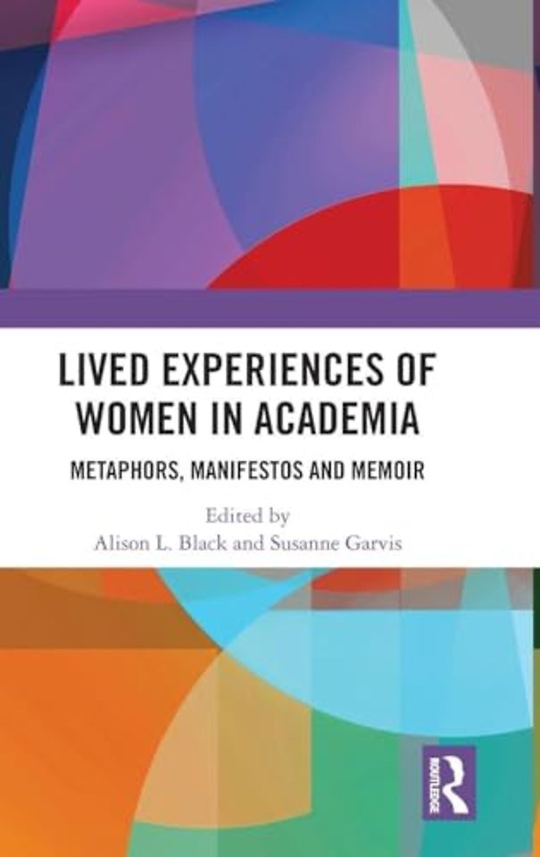 Lived Experiences of Women in Academia