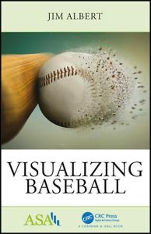Visualizing Baseball