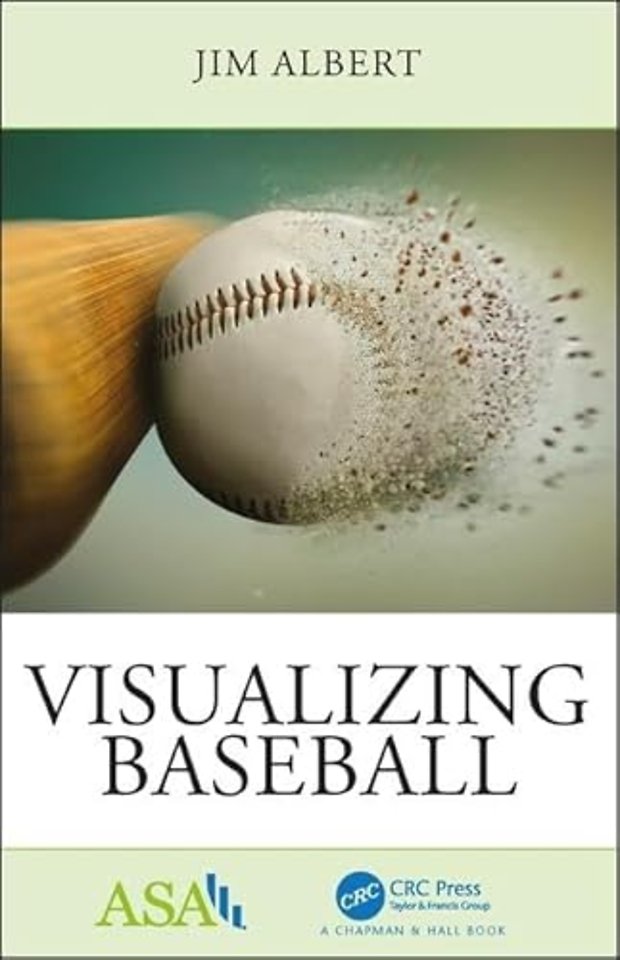 Visualizing Baseball