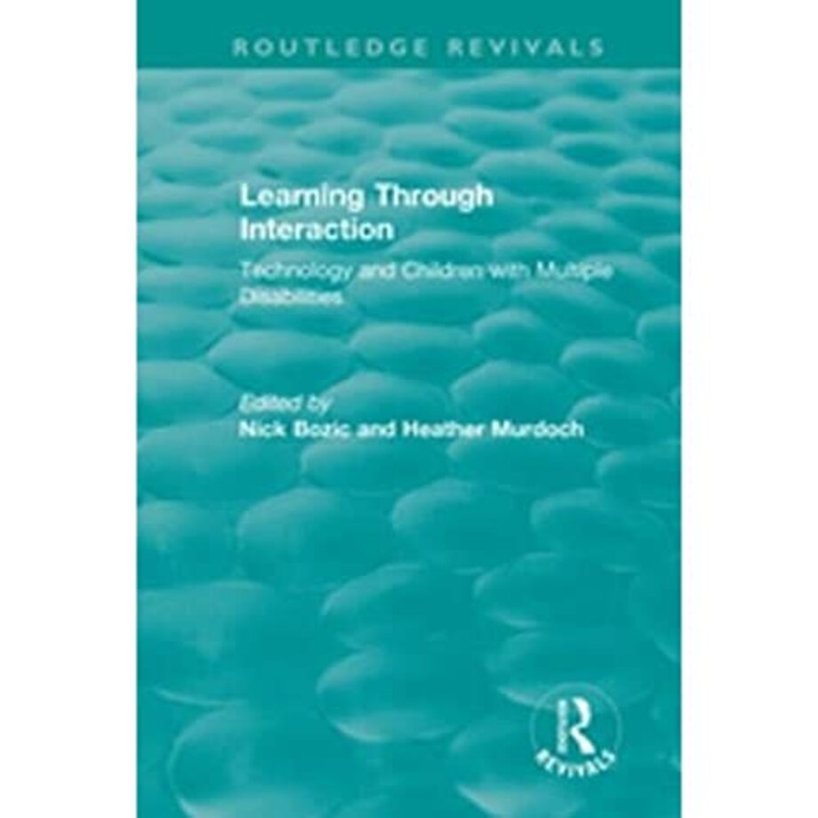 Learning Through Interaction (1996)