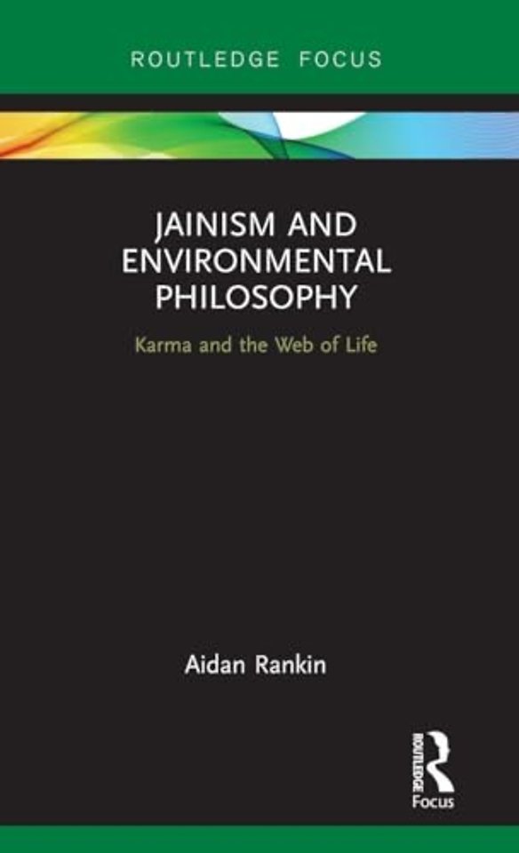 Jainism and Environmental Philosophy