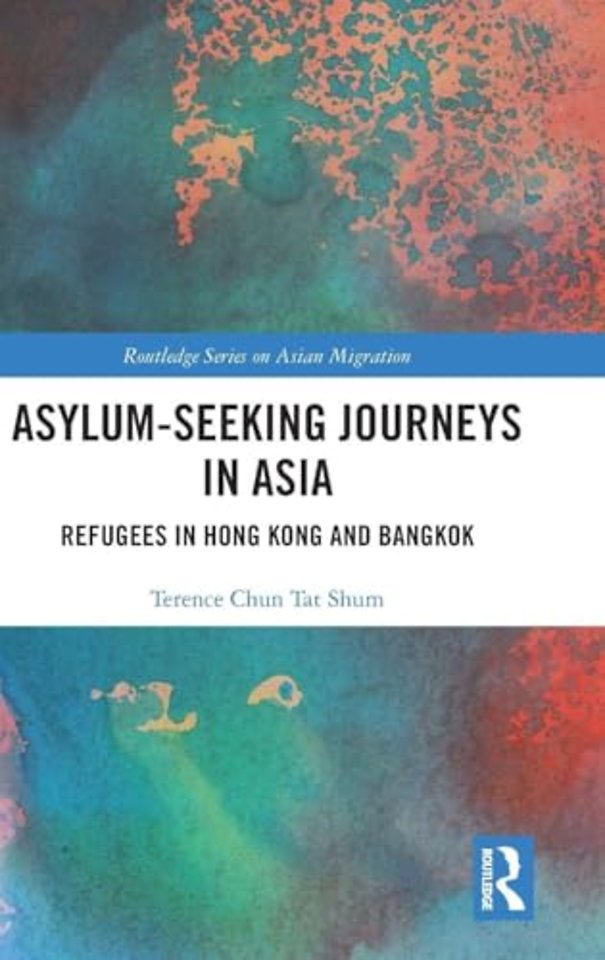 Asylum-Seeking Journeys in Asia