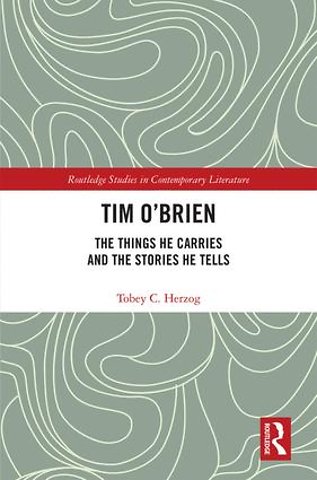Tim O'Brien