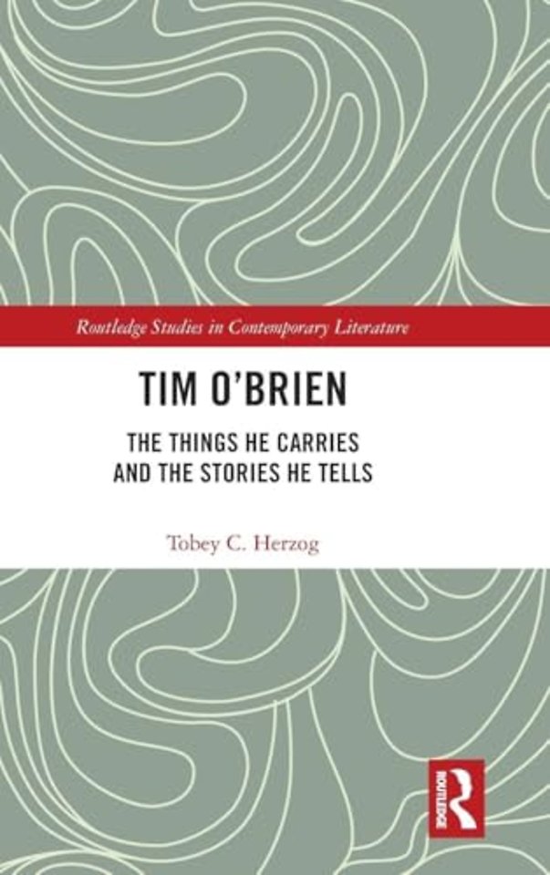 Tim O'Brien