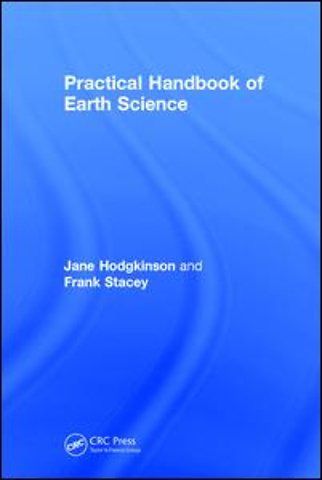 Practical Handbook of Earth Science