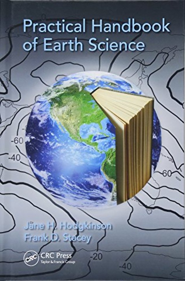 Practical Handbook of Earth Science