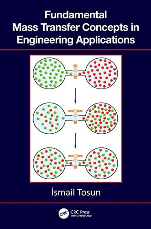 Fundamental Mass Transfer Concepts in Engineering Applications